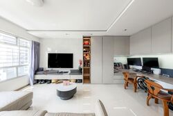 Blk 153A Bedok South Horizon (Bedok), HDB 5 Rooms #585447501